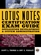 Lotus Notes Certification: Application Development and System Administration (Mcgraw-Hill Career++ Professional Certification Exam Guide)