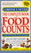 The Complete Book of Food Counts (Revised 2nd Edition)