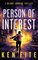 Person of Interest: A Blake Jordan Thriller (The Blake Jordan Series)