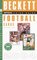 The Official Beckett Price Guide to Football Cards 2004, 23rd edition (Official Price Guide to Football Cards)