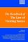 The Handbook of The Law of Visiting Forces