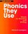 Phonics They Use: Words for Reading and Writing (3rd Edition)