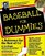 Baseball for Dummies