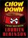 Chow Down (Melanie Travis, Bk 13) ( Large Print)