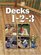 Decks 1-2-3 (Home Depot ... 1-2-3)