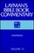 Laymans Bible Book Commentary: Matthew (Layman's Bible Book Commentary, 15)