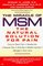 The Miracle of MSM:The Natural Solution for Pain