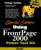 Special Edition Using Microsoft Frontpage 2000: Power Tool Kit (Special Edition Using...)