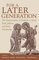 For a Later Generation: The Transformation of Tradition in Israel, Early Judaism, and Early Christianity
