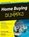 Home Buying For Dummies (For Dummies (Business & Personal Finance))
