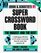 Simon  Schuster Super Crossword Book #10