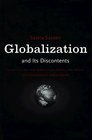 Globalization and Its Discontents