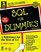 SQL for Dummies 3rd Edition