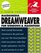 Macromedia Dreamweaver MX for Windows and Macintosh (Visual QuickStart Guide)