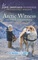 Arctic Witness (Alaska K-9 Unit, Bk 6) (Love Inspired Suspense, No 915)