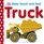 Trucks (Baby Touch and Feel)