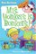 Mrs. Yonkers Is Bonkers! (My Weird School, Bk 18)