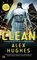 Clean (Mindspace Investigations, Bk 1)