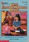 Claudia and the Great Search (Baby-Sitters Club, Bk 33)