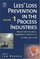 Lees' Loss Prevention in the Process Industries (3 Volume Set)