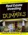 Real Estate Investing for Dummies