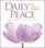 Daily Peace: 365 Days of Renewal