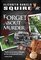 Forget About Murder (Wheeler Large Print Book Series)