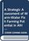 A Strategic Assessment of Warm-Water Fish Farming Potential in Africa (CIFA Technical Paper)