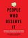 People Who Deserve It: Socially Responsible Reasons to Punch Someone in the Face