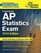 Cracking the AP Statistics Exam, 2016 Edition (College Test Preparation)