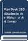 Van Dyck 350 (Studies in the History of Art Series)