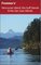 Frommer's Vancouver Island, the Gulf Islands & the San Juan Islands (Frommer's Complete)
