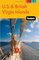 Fodor's U.S. & British Virgin Islands, 22nd Edition (Full-Color Gold Guides)