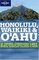 Honolulu Waikiki & Oahu (Regional Guide)