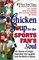 Chicken Soup for the Sports Fan's Soul : Stories of Insight, Inspiration and Laughter in the World of Sport (Chicken Soup for the Soul)