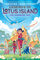 The Guardian Test (Legends of Lotus Island, Bk 1)