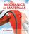 Mechanics of Materials (10th Edition)