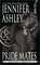 Pride Mates (Shifters Unbound, Bk 1)