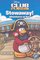Stowaway! Adventures At Sea (Disney Club Penguin: Pick Your Path, Bk 1)