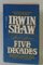 Irwin Shaw/stories
