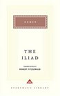 The Iliad (Everyman's Library (Cloth))