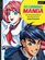 Beginning Manga: An interactive guide to learning the art of manga illustration (Illustration Studio)