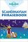 Lonely Planet Scandinavian Phrasebook