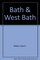 Bath And West Bath, ME