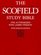 The Old Scofield Study Bible, Wide Margin Edition: King James Version, Center-Referenced, Concordance