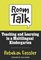 Room for Talk: Teaching and Learning in a Multilingual Kindergarten (Language and Literacy Series (Teachers College Pr))
