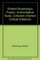 Robert Browning's Poetry: Authoritative Texts, Criticism (Norton Critical Edition)
