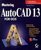 Mastering Autocad 13 for DOS