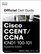 Cisco CCENT/CCNA ICND1 100-101 Official Cert Guide, Academic Edition