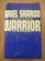 Warrior: The Autobiography of Ariel Sharon